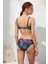 221220 Göğüs Toparlayıcı Balensiz Curly Soft Pedli Bikini Takım 2