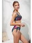 221220 Göğüs Toparlayıcı Balensiz Curly Soft Pedli Bikini Takım 4