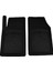 Opel Astra F 1991-1998 Sw 3D Siyah Oto Paspas Seti 3