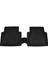 Opel Astra F 1991-1998 Sw 3D Siyah Oto Paspas Seti 4