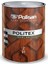 Politex Vernikli Parlak Siyah 0,75 Lt 1