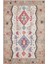 Dijital Baskı Yıkanabilir Kaymaz Taban Salon Halısı RVG1722 2