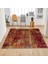 Dijital Baskı Yıkanabilir Kaymaz Taban Salon Halısı RVG1786 1