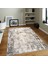 Dijital Baskı Yıkanabilir Kaymaz Taban Salon Halısı RVG1824 1