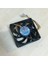 7 cm 24 Volt 2 Pinli Fan 7 cm Fan 70X70X15MM 24 Volt 7 cm Fan 1