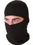 Termal Kar Maskesi Yüz Maske Siyah Outdoor Kışlık Maske 1