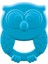 Owly Diş Kaşıyıcı 3-18 Ay - Mavi 2