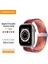 Apple Watch Uyumlu 7 41 mm / 6 & Se & 5 & 4 40 mm / 3 & 2 & 1 38 mm Gökkuşağı Kayış (Yurt Dışından) 4