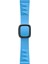 Apple Watch Uyumlu 6 44 mm Için Watch Uyumluband Siyah Toka Gölü Mavisi (Yurt Dışından) 1