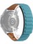 Huawei Saat 3/3 Pro Silikon Watchband Cape Mavi (Yurt Dışından) 1