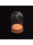 3x Clear Cam Dome Hemisphere Cabochon Mantar Masa Dekor ile Craft Vitrin 3 Adet (Yurt Dışından) 2