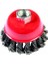 Bay Tec Burgulu Çanak Fırça 75mm 1