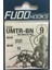 Hooks Umtr-Bn 3101 No:9 Iğne 1