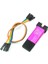 St-Link V2 Mini St Programlayıcı – Metal Kasa 3
