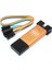 St-Link V2 Mini St Programlayıcı – Metal Kasa 5