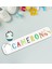 Toys Çocuklara Özel Isimli Paskalya Bayramı Ahşap Eğitici Yapboz Puzzle-1 1