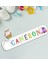Toys Çocuklara Özel Isimli Paskalya Bayramı Ahşap Eğitici Yapboz Puzzle-3 1