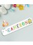 Toys Çocuklara Özel Isimli Paskalya Bayramı Ahşap Eğitici Yapboz Puzzle-2 1