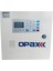 OPAX-2646 GPRS ALARM PANELİ & BGR-10 KABLOLU SİRENLİ  AKÜ DAHİL FULL SET
(1 YIL AHM ÜCRETSİZ) 2