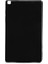Samsung Tab A 10.1 SM-T510 SM-T515 Lansman Silikon Kılıf + Nano Ekran Filmi 1