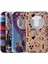 LG G4 Mini Uyumlu Pencereli Kapaklı Kılıf 1