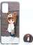 Samsung Galaxy S11 Uyumlu Desenli Popsocket Arka Koruma 2