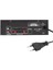 MV-520 2X15WATT Usb/sd/bluetooth Trafosuz Anfi 2