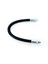 Citroen Jumper 1994 - 2002 Arka Fren Hortumu 1