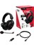 Cloud Core Wireless Dts Gaming Kulaklık HHSC1C-CG-BK/G 4