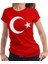 Bayraklı Tişört 1