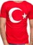 Bayraklı Tişört 2