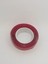 1 Adet Silikon Bant Şeffaf Çift Taraflı 1 Adet 18 mm 2 Mt. 1