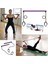 Pilates Studio Pilates Spor Egzersiz Aleti Portable 2