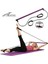 Pilates Studio Pilates Spor Egzersiz Aleti Portable 3