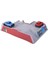 Toys Arabalı Otopark Seti 4012 1