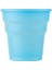 Plastik Bardak, Mavi - 25 Adet 1