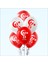 23 Nisan Baskılı 30cm Balon - 10 Adet 1