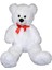 PL79738 Halley, Peluş Ayı 75 cm 1
