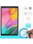 Lenovo Tab M7 7" Tablet Ekran Koruyucu Flexible ( Esnek ) Nano 1