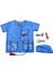 Çocuklar Oyna Pretend Kostüm 3-8 Yaşında Cosplay Veteriner Giyim Için Set (Yurt Dışından) 1