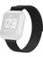 Fitbit Versa 2 / Fitbit Versa / Fitbit Versa Lite Milanese Saat Kayışı Için, Küçük Boy: 2.3X22.5CM 1