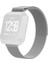 Fitbit Versa 2 / Fitbit Versa / Fitbit Versa Lite Milanese Saat Kayışı Için, Küçük Boy: 2.3X22.5CM(Yurt Dışından) 1