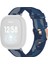 Fitbit Versa 3 / Fitbit Sense Naylon Kanvas Şerit Doku Askı Için, Boyut: Ücretsiz Boyut(Yurt Dışından) 1