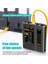 Ağ Kablosu Test Cihazı Ağ Aracı RJ45 & RJ11 Telefon Hattı Anahtarı Için (Yurt Dışından) 2