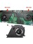 Cpu ve Gpu Fan Seti DQ5D517G000 DQ5D587G000 Asus MARS15 Değiştirme Için (Yurt Dışından) 4