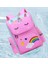 Ilkokul Okul Unicorn Çocuk Sırt Çantası (Yurt Dışından) 5
