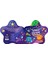Çıkartmalı Yıldız Kitapları 4 Lü Set 4