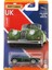 1:64 Best Of Uk Arabalar '56 Jaguar XK140 Roadster 1