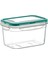 Fresh Box 4500 ml Hava Geçirmez & Sıvı Sızdırmaz Saklama Kabı Lunch Box Buzdolabı & Piknik Kutusu 1