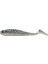 Duck Tail 9cm Silikon Balık 1